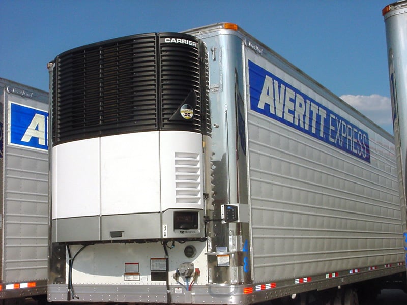 Averitt_Refrigerated-Trailer