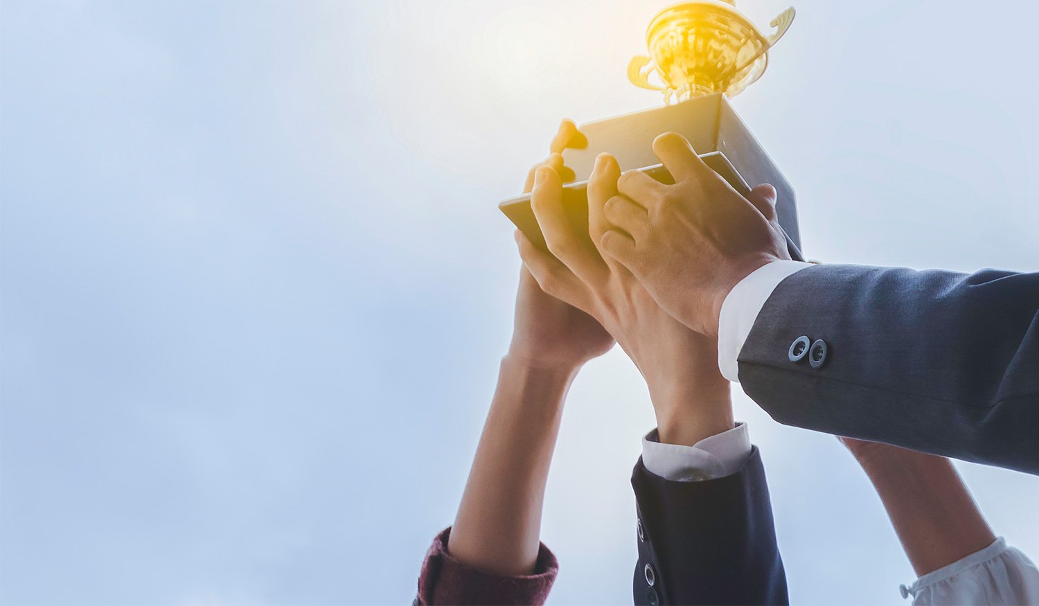 Chevron-award-stock-image-2