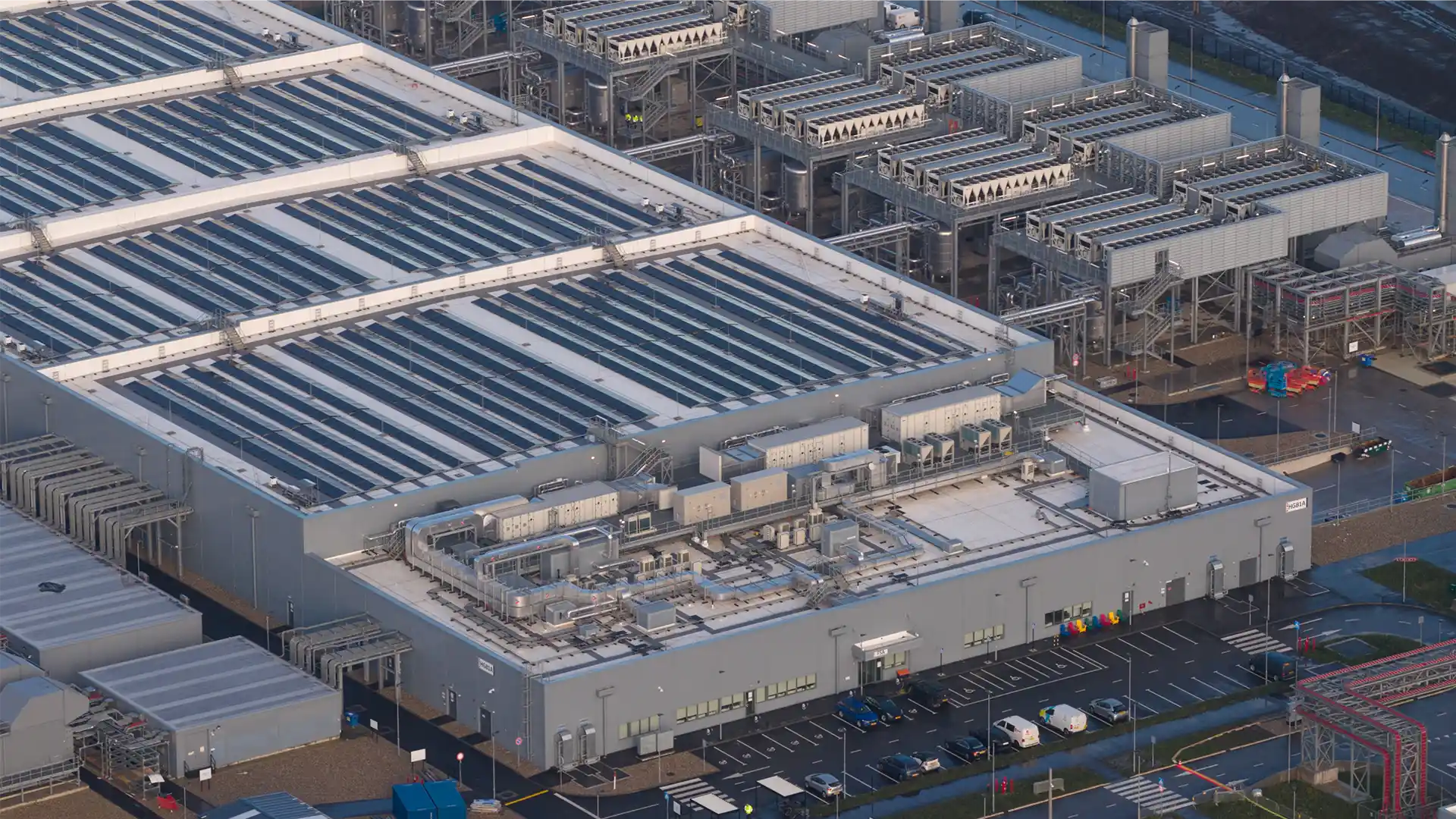 ai-data-center-logistics