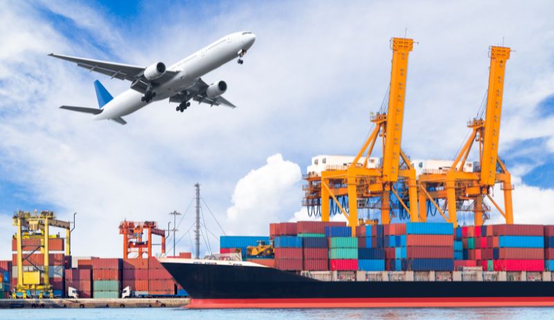 solar-energy-industry-international-ocean-air-forwarding