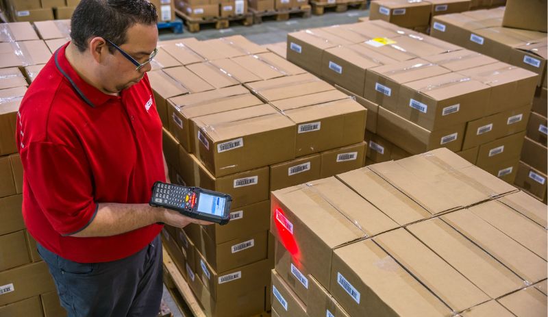solar-energy-industry-module-product-warehousing-distribution