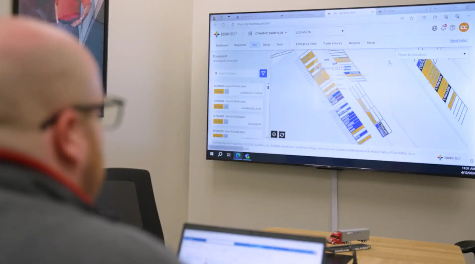 yard-management-technology