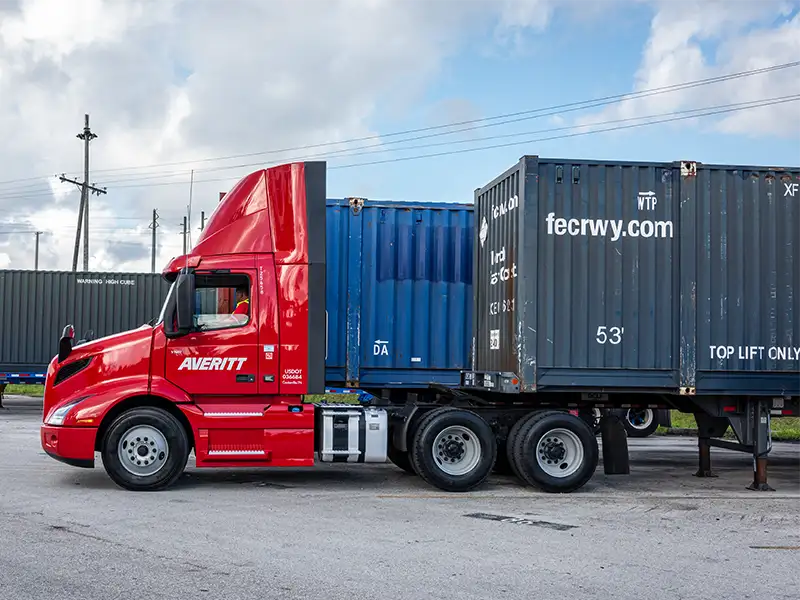 intermodal-freight