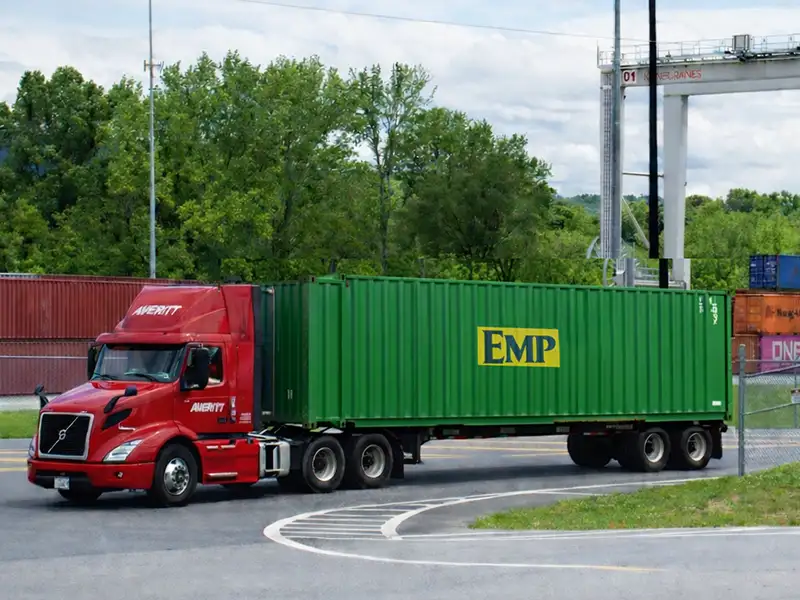 intermodal-transportation