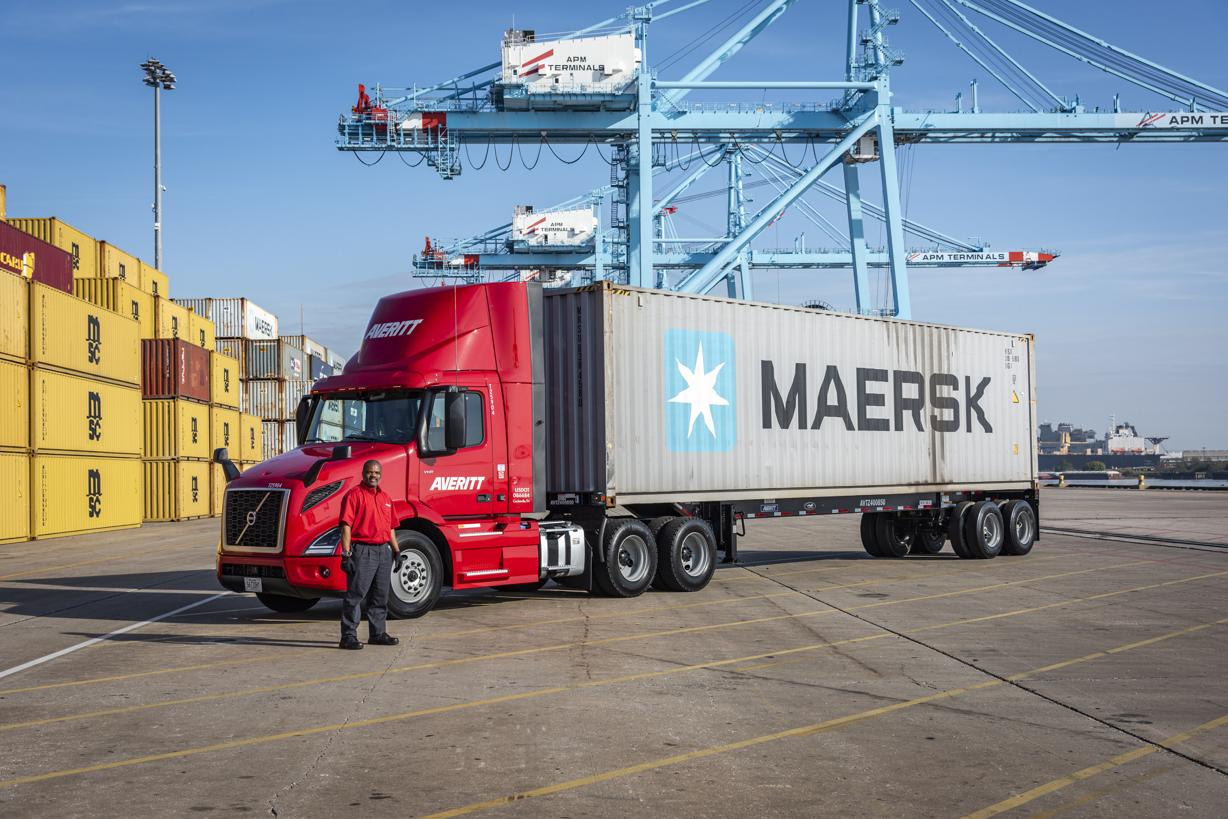 Port of Mobile 064-3