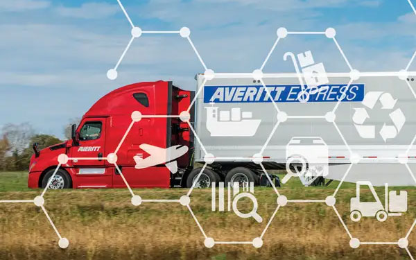 Averitt Integrated Services
