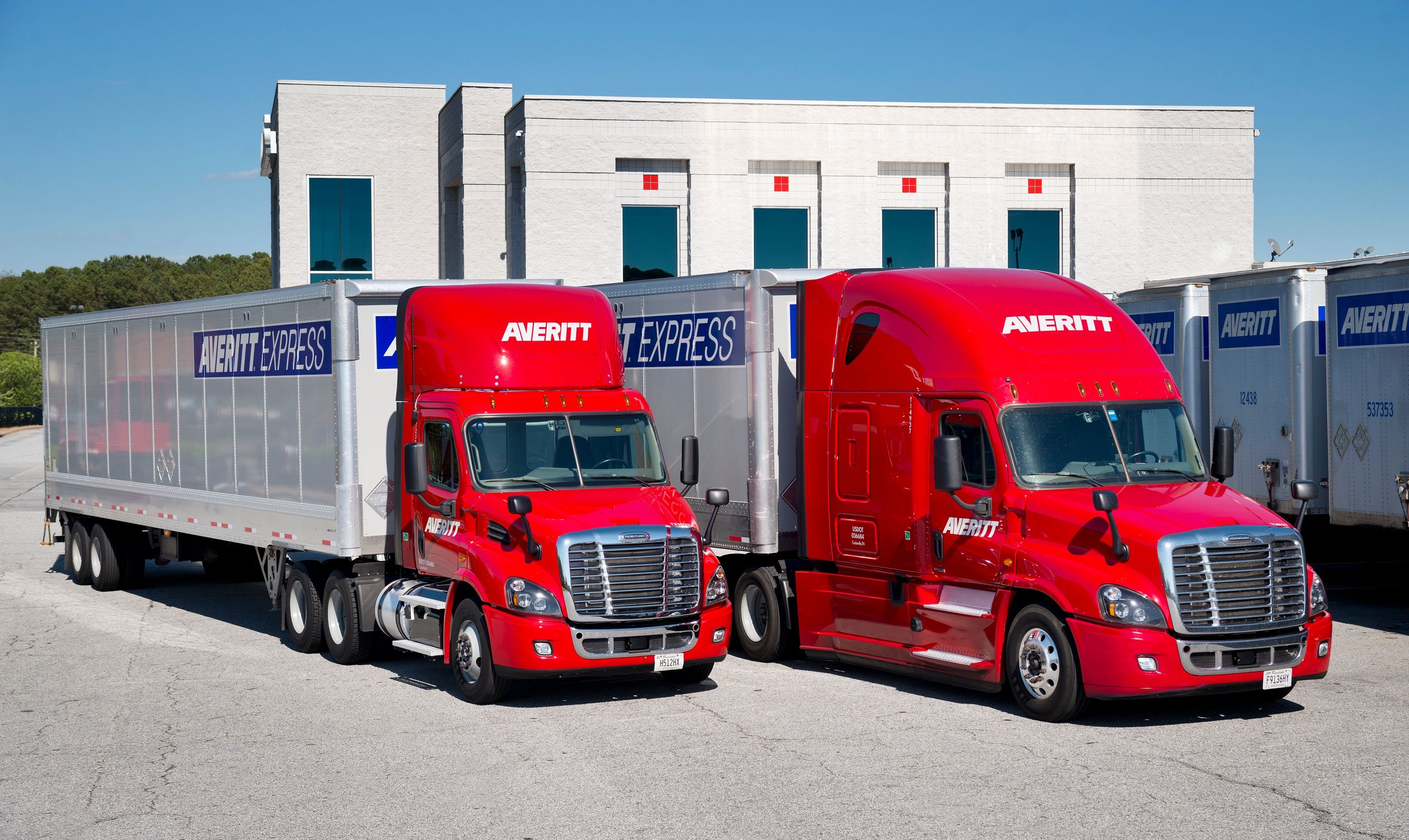 Averitt Freight Tracking 22 - ec5nfk4